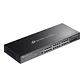 TP-Link SG3428X Switch L2+ 24xG 4x10G SFP+ - Miniatura 2