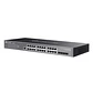 TP-Link SG3428X Switch L2+ 24xG 4x10G SFP+ - Miniatura 3
