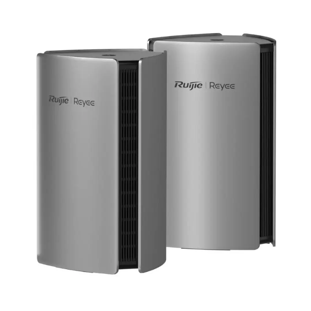 Reyee Router Mesh Dual WiFi6 AX3200 2-Pack 1