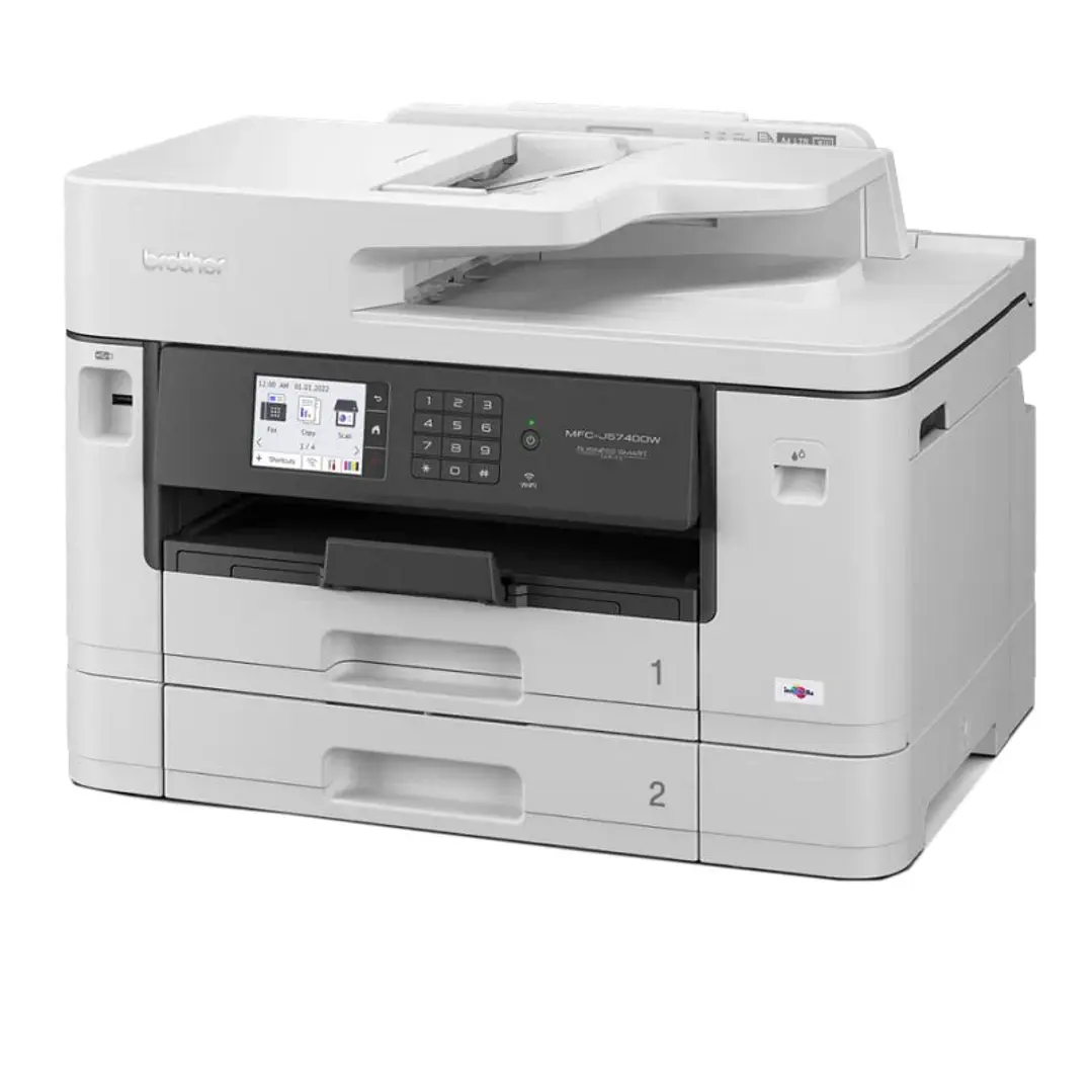 Brother Multifunción MFC-J5740DW 3