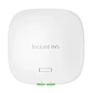 HPE NW IOn AP32 (RW) WiFi6E AP 1x2.5GbE Interior - Thumbnail 1