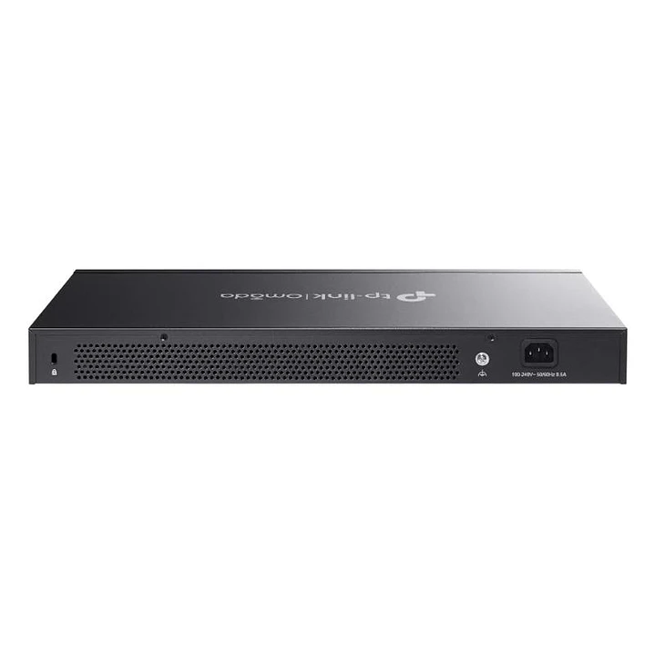 TP-Link SG3428X Switch L2+ 24xG 4x10G SFP+ 4