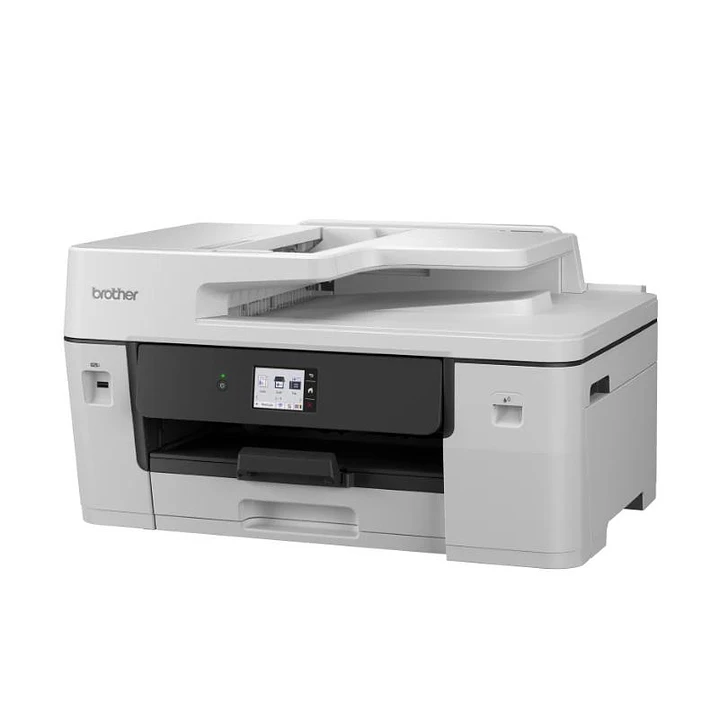 Brother Multifunción MFC-J6760DW 4