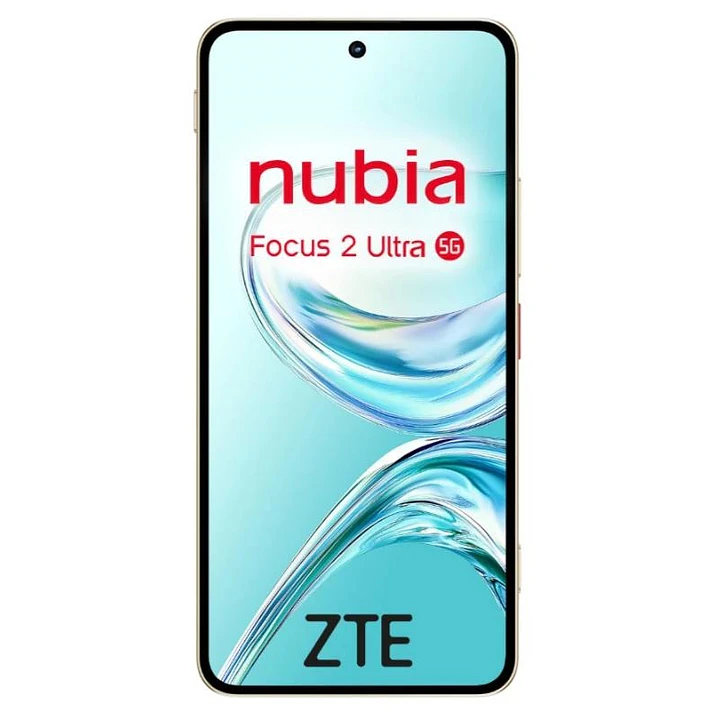 ZTE Nubia Focus2 ULTRA 6,8