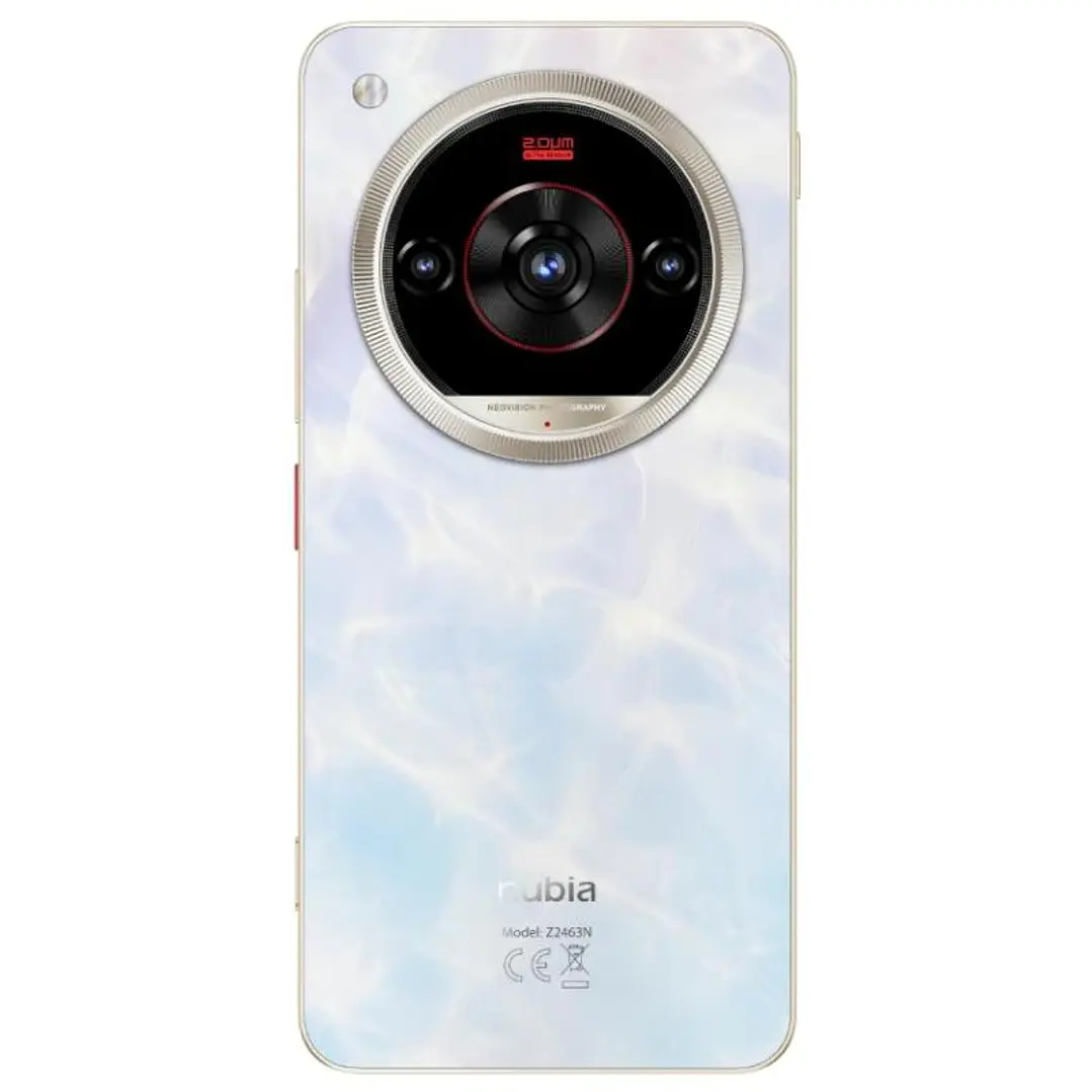 ZTE Nubia Focus2 ULTRA 6,8