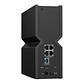 TP-Link  Archer BE550 Router WiFi7 BE9300 1xWAN - thumbnail 3