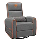 Cougar Sillón  Fidom Gray - vignette 1