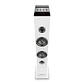 NGS Torre Sonido SKYCHARM PRO 50W  BT Blanco - Miniatura 2