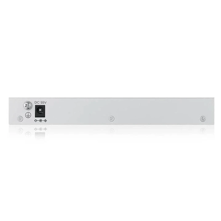 ZyXEL GS1200-8HPv3 Switch 8xGb (4xPoE+) 68W 4