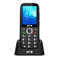 SPC 2329N Móvil Fortune 2 Max 4G  Black - Thumbnail 1