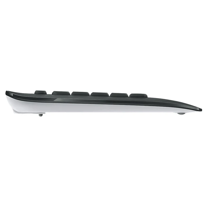 Logitech MK540 Teclado+Ratón Inalámbrico 4