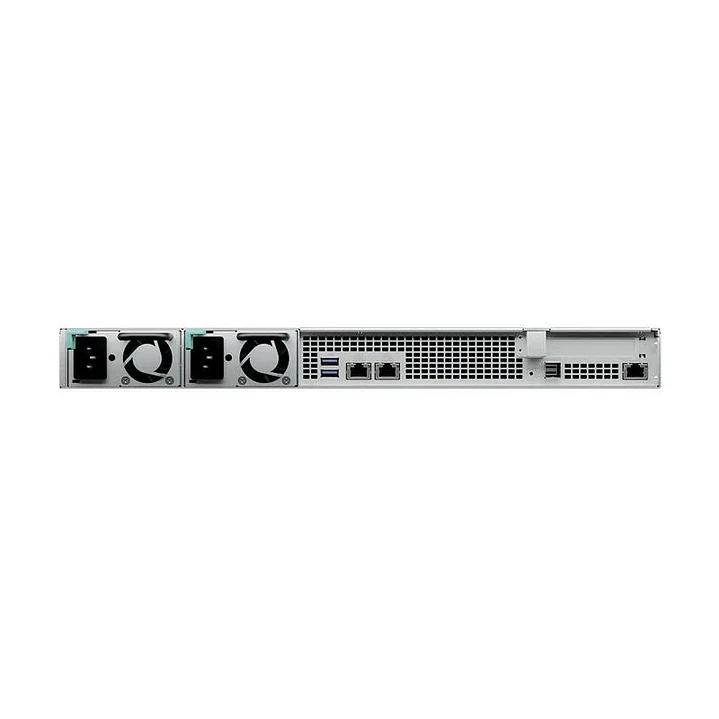 Synology RS1626xs+ NAS 4Bay Rack Station 4