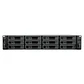 Synology RS2423RP+II NAS 12Bay RackStation 2xGbE - Miniatura 1