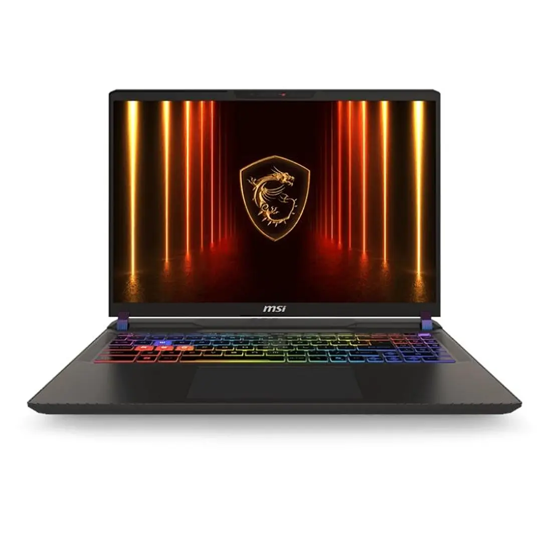 MSI Vector 16HX-671XES U9-275HX 64 1TB 5090 DOS 16 1