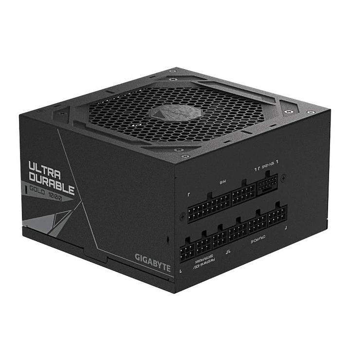 Gigabyte Fuente Alimentación GP-UD1000GM PG5 V2 4