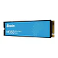 Biwin SSD M350 500Gb PCIe Gen4×4 5000 MB-s - thumbnail 3