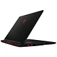 MSI Raider 18HX-252ES U9-285HX 32 1TB 5080 W11H 18 - Miniatura 3