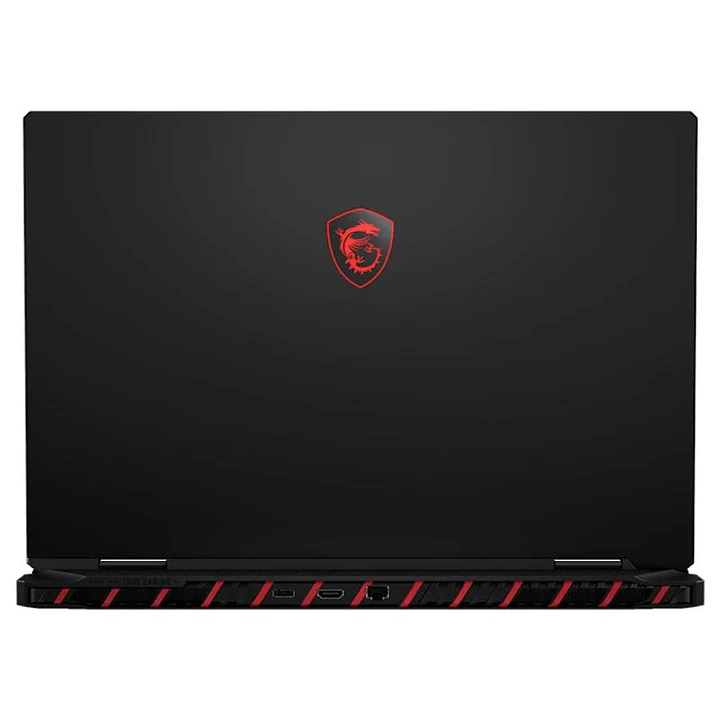 MSI Raider 18HX-252ES U9-285HX 32 1TB 5080 W11H 18 4
