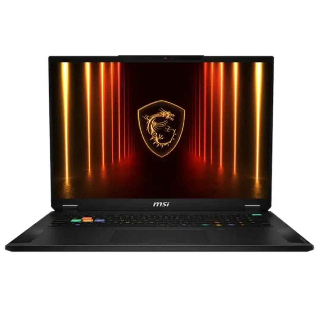 MSI Stealth 18 HX-78ES U9-275HX 32 2TB 5080 W11H 1