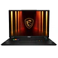 MSI Stealth 18 HX-78ES U9-275HX 32 2TB 5080 W11H - vignette 1
