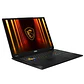 MSI Stealth 18 HX-78ES U9-275HX 32 2TB 5080 W11H - vignette 3
