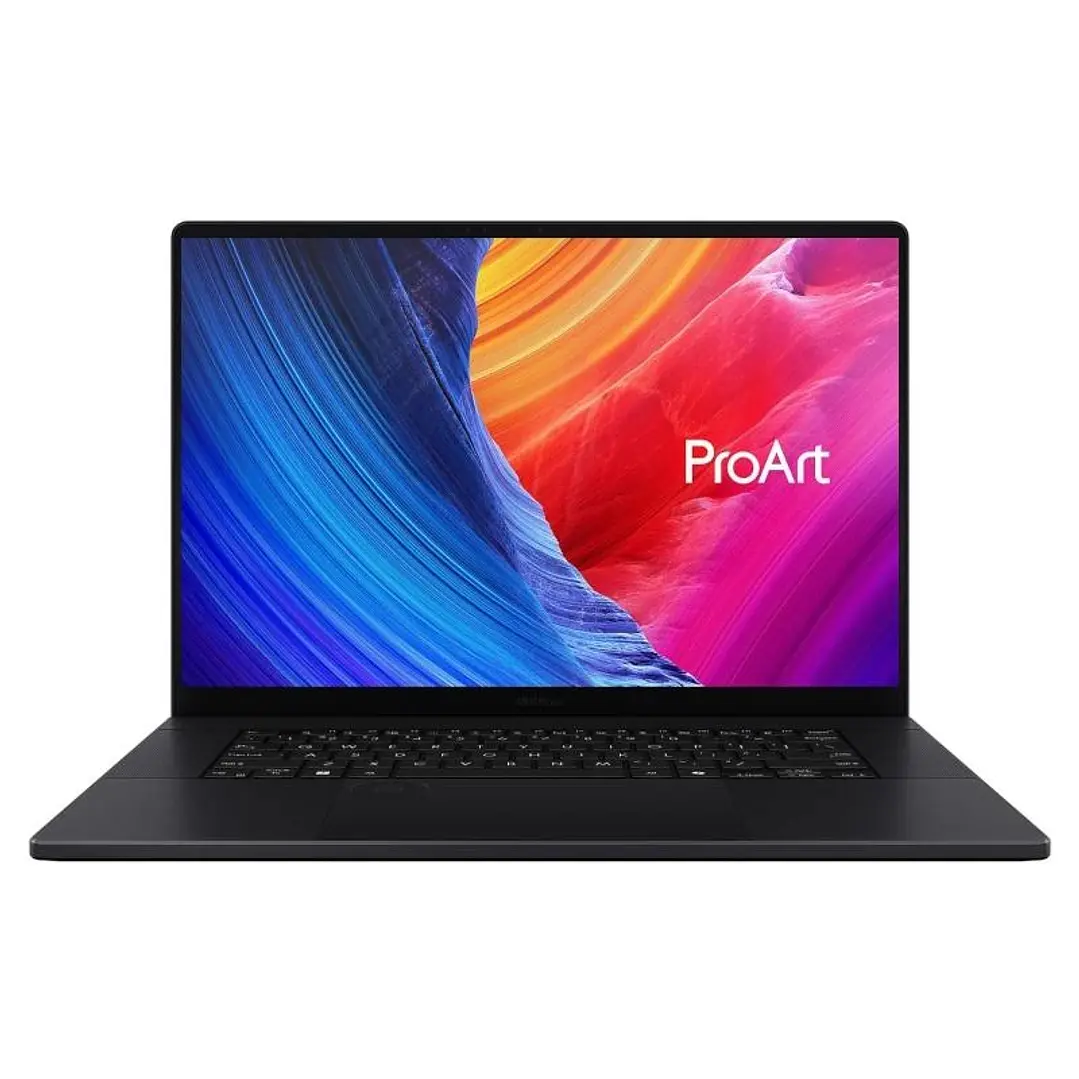 Asus H7606WP-SR221W R9-HX370 64G 2TB 5070 W11H 16