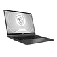 MSI CreatorPro 16 AI-219ES U7 32 1TB 3000 W11P 16