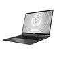 MSI CreatorPro 16 AI-219ES U7 32 1TB 3000 W11P 16