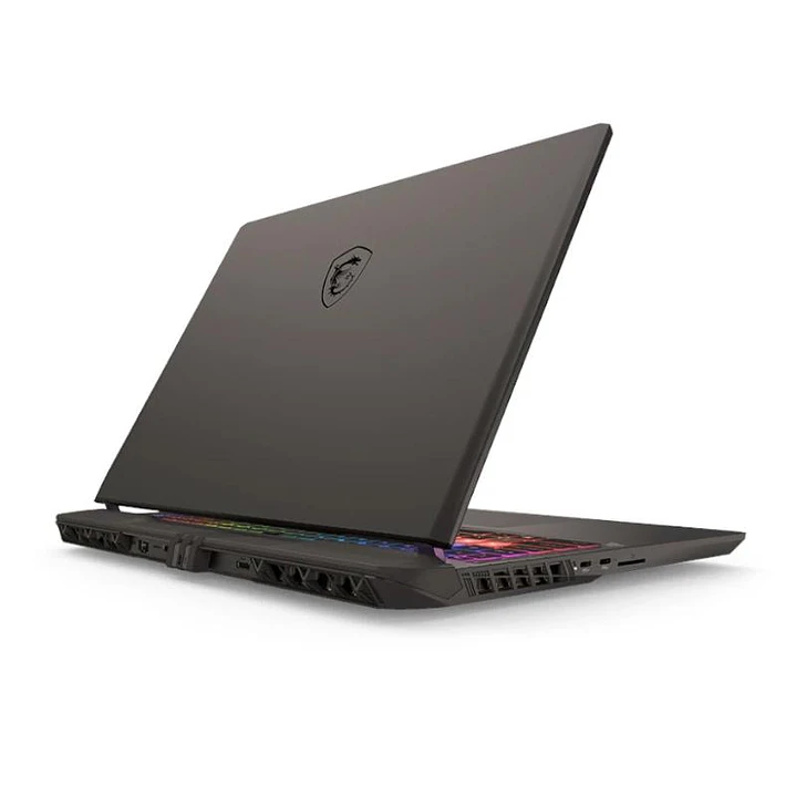 MSI Vector A16HX-054XES AMD R9 64 1TB 5080 DOS 16