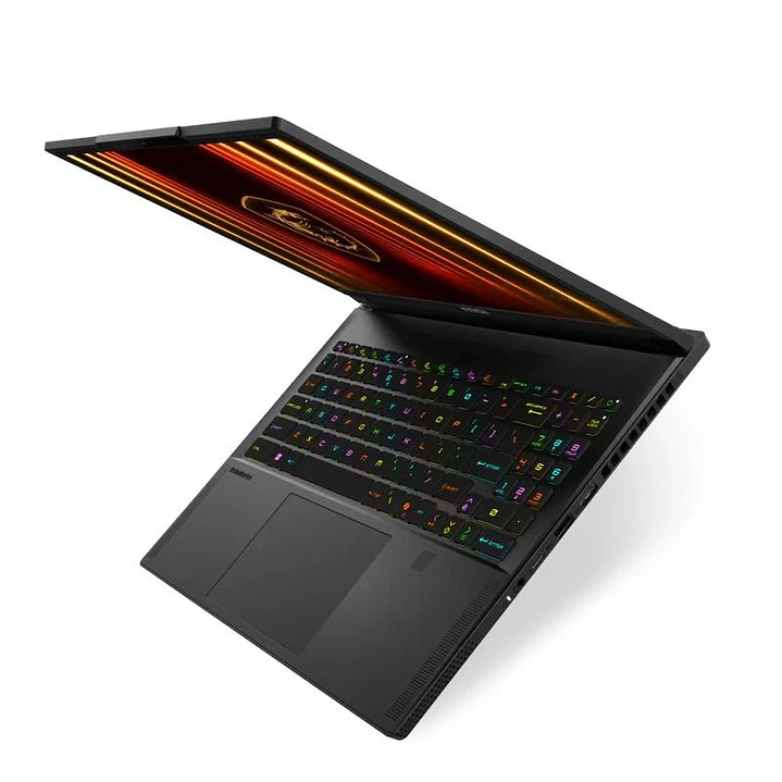 MSI Stealth A16+061ES R9-370 32G 1TB 5080 W11H 16