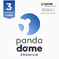 Panda Dome Premium 3 lic  2A ESD - vignette 1