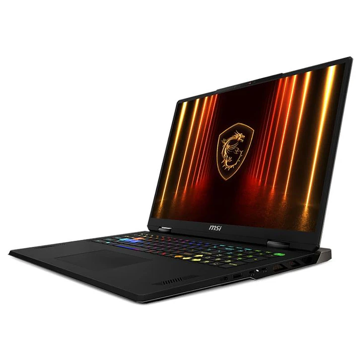 MSI Vector 18HX-648ES U9-275HX 32 1TB 5080 W11H 18 3