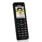 FRITZ! Fon X6 Teléfono inalamb.DECT Negro - Thumbnail 3