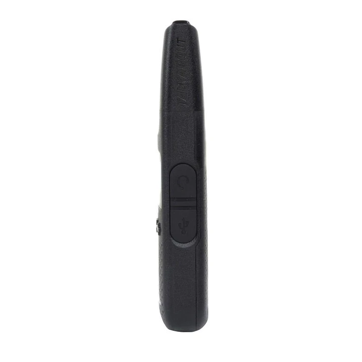 MOTOROLA XT185 8Km 500mW 16CH IP54 Duo Pack aur. i 3