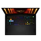 MSI Vector 18HX-878XES U9-275HX 32 1TB 5070Ti DOS - Thumbnail 4