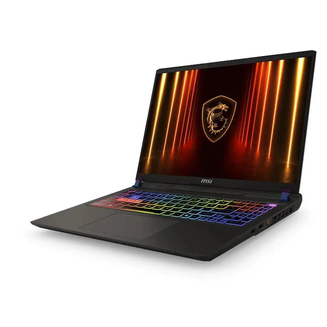 MSI Vector 16HX-097XES U7-255HX 32 1TB 5070Ti DOS 2