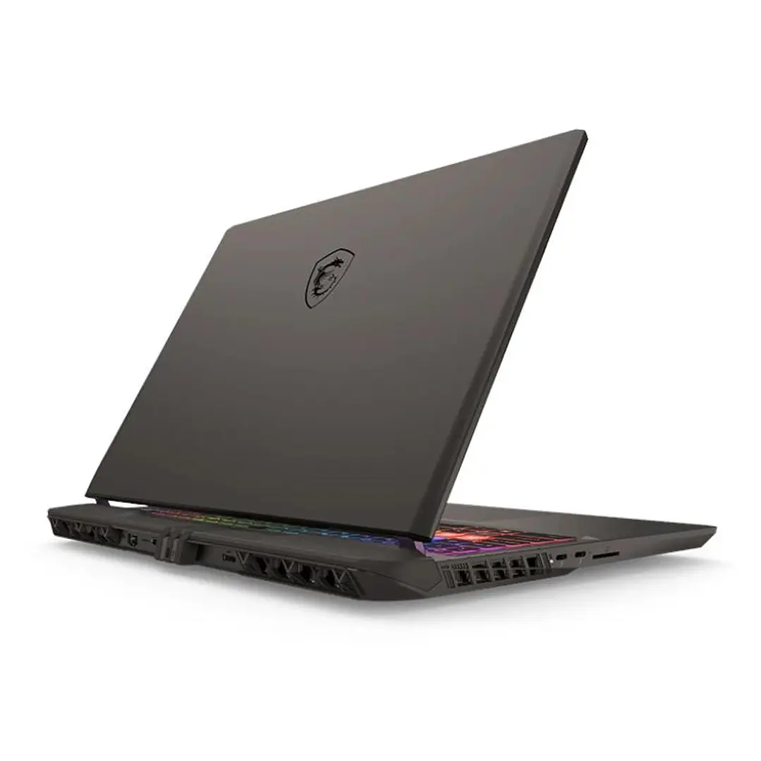 MSI Vector 16HX-097XES U7-255HX 32 1TB 5070Ti DOS 3