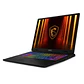 MSI Crosshair A16HX-048XES R9 32G 1TB 5070 DOS 16
