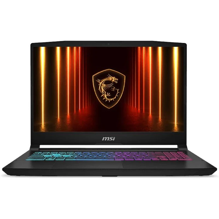 MSI Katana 15-085XES i9-14900HX 32 1TB 5070 DOS 15 1