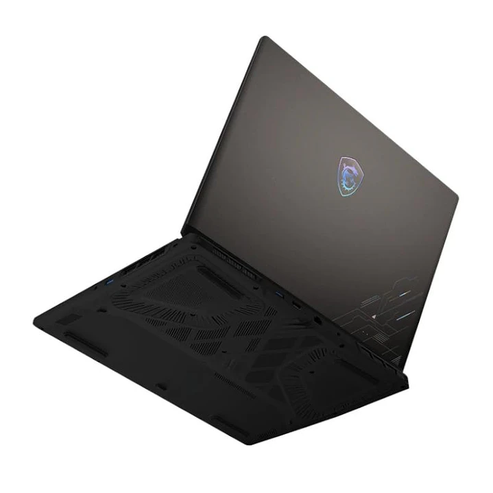 MSI Crosshair 16HX AI-214XES U9 32 1TB 5060 DOS 16 3