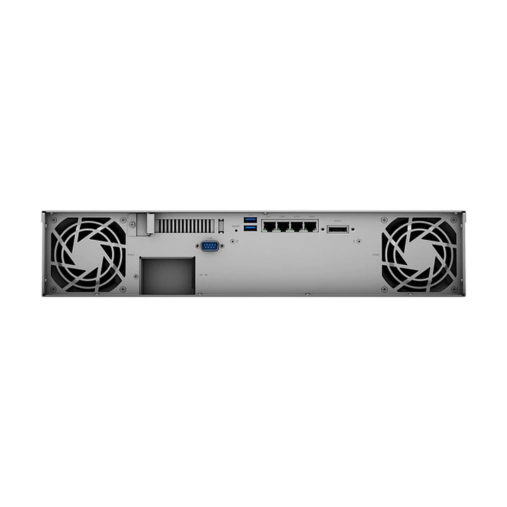 Synology RS1221+ NAS 8Bay Rack Station 4