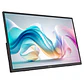 MSI MP165 E6 Monitor15.6