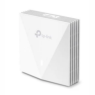 TP-Link EAP650-Wall AP WiFi6 AX3000 Dual 2xGbE