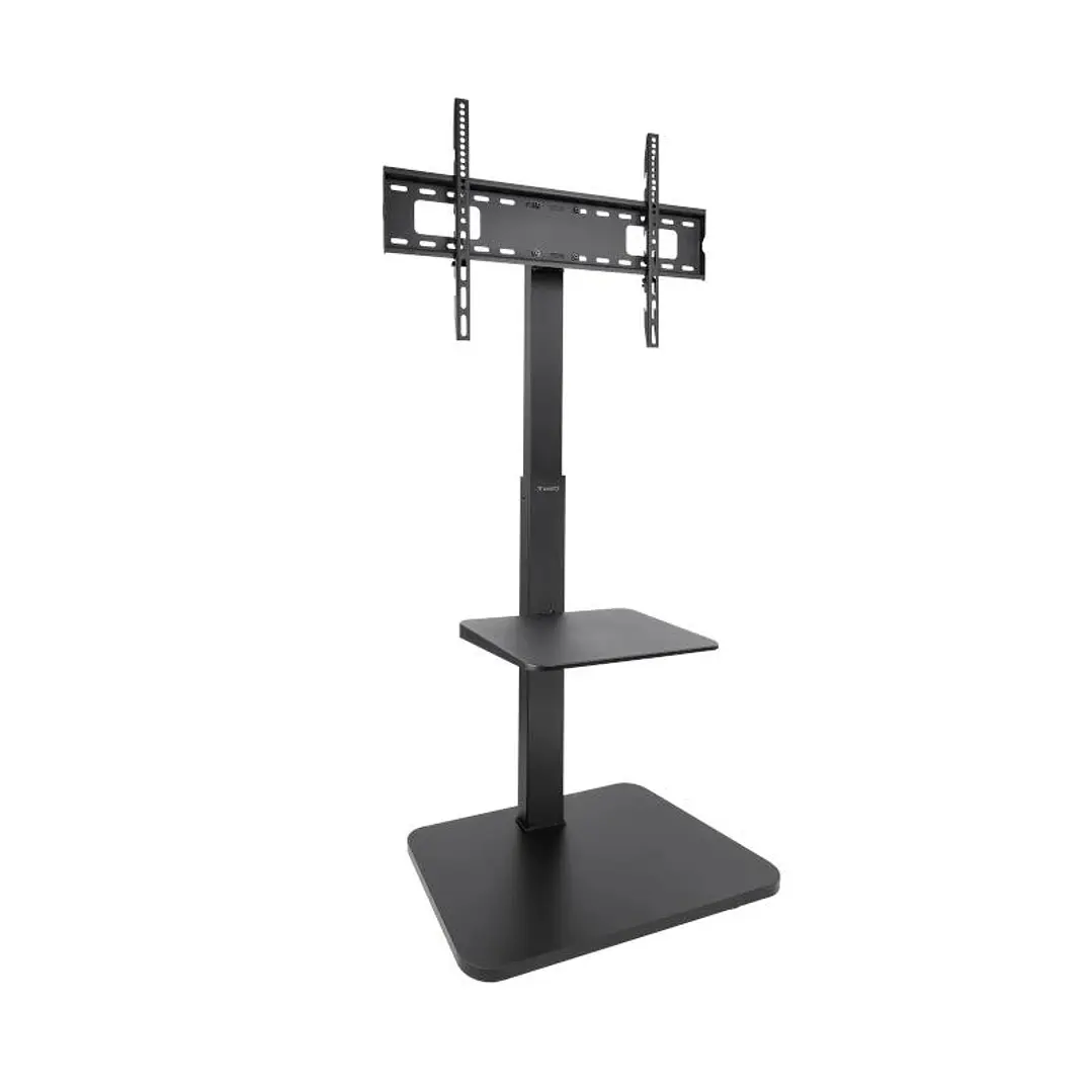 Tooq FS2287M-B Soporte suelo bandeja Moon 37