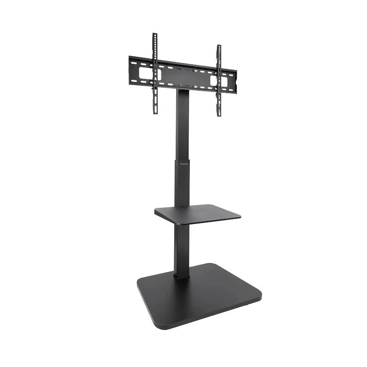 Tooq FS2287M-B Soporte suelo bandeja Moon 37