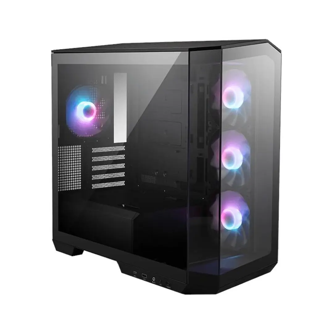 MSI Semitorre ATX MAG PANO M100R PZ 1