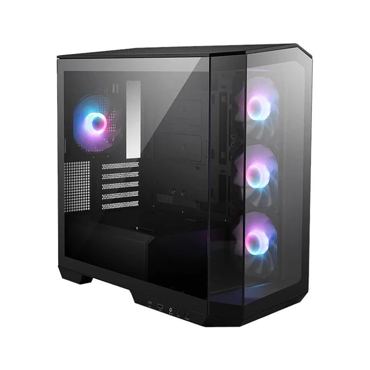 MSI Semitorre ATX MAG PANO M100R PZ 1