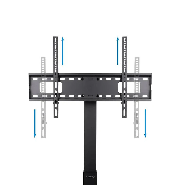 Tooq FS2287M-B Soporte suelo bandeja Moon 37