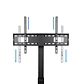 Tooq FS2287M-B Soporte suelo bandeja Moon 37