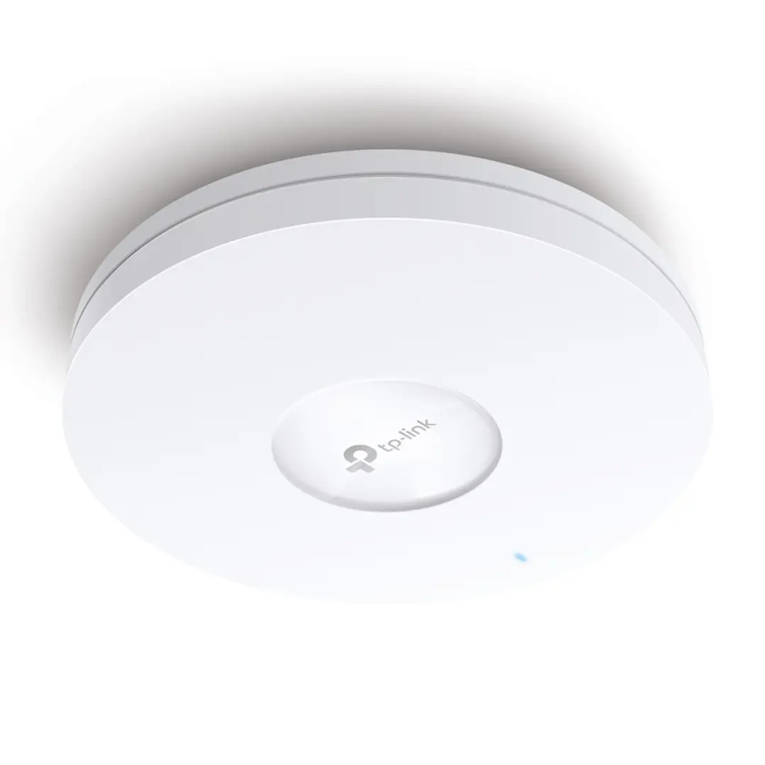 TP-Link EAP620 HD WiFi AX1800 Dual PoE Techo Omada 2